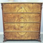 744 6321 CHEST OF DRAWERS